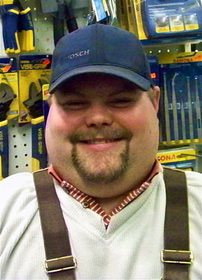 eric